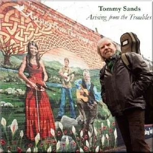 Cover of Arising from the Troubles